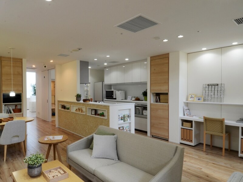 Panasonicリフォームパーク