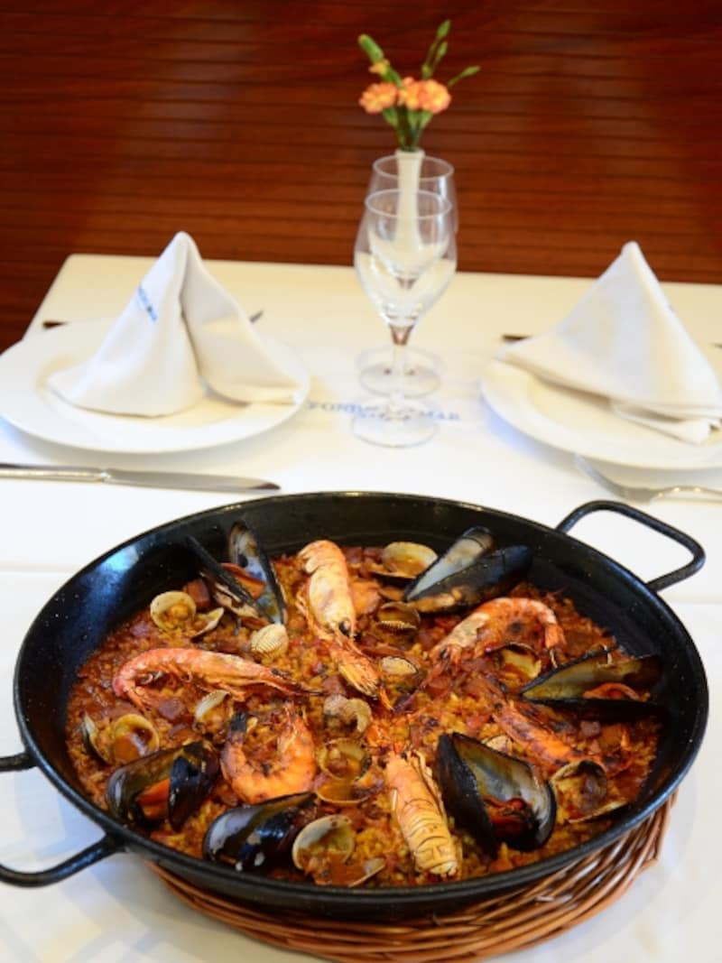 フォンドドマル