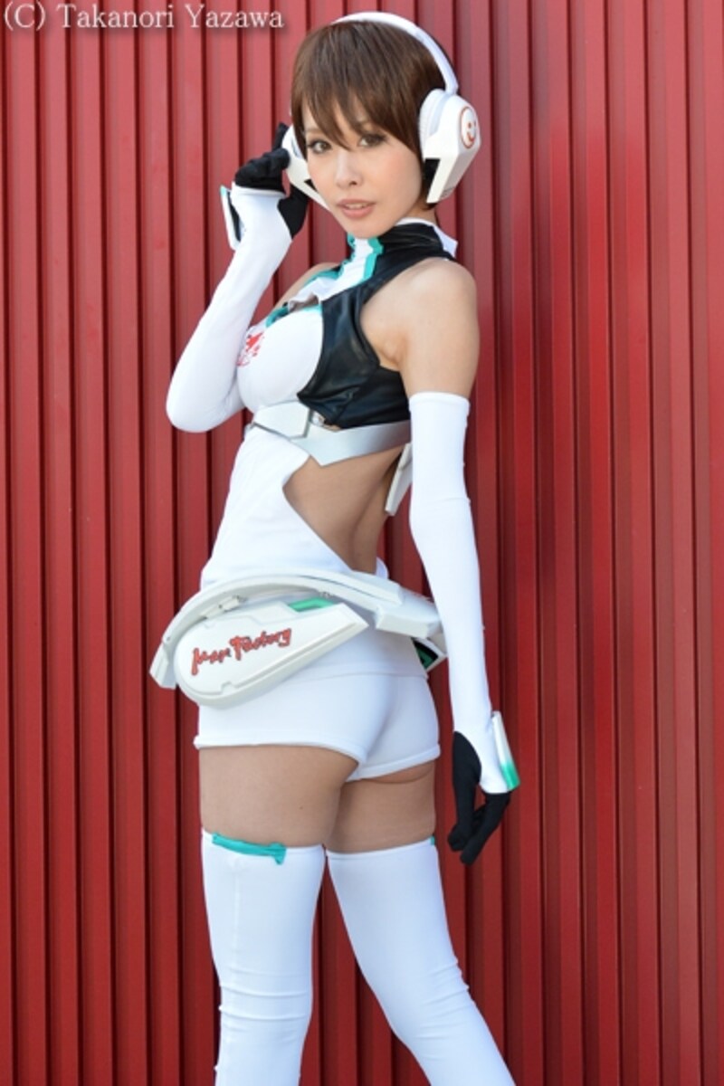 山村ケレール／レーシングミクサポーターズ