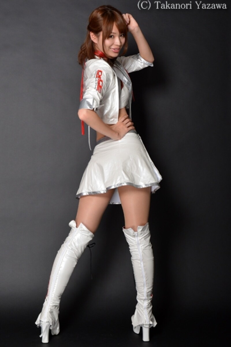 夏目梓／DIXCEL GIRLS