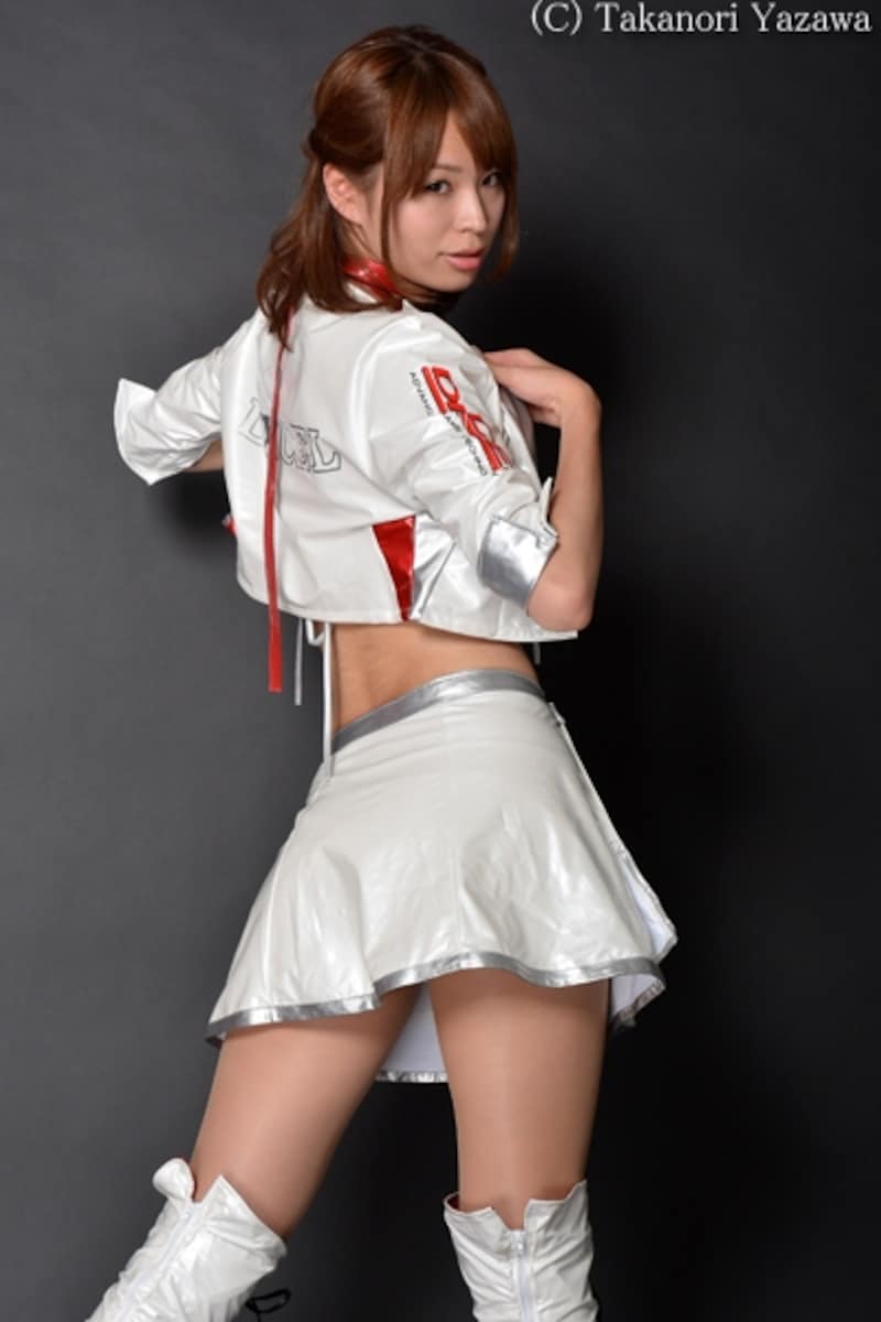 夏目梓／DIXCEL GIRLS