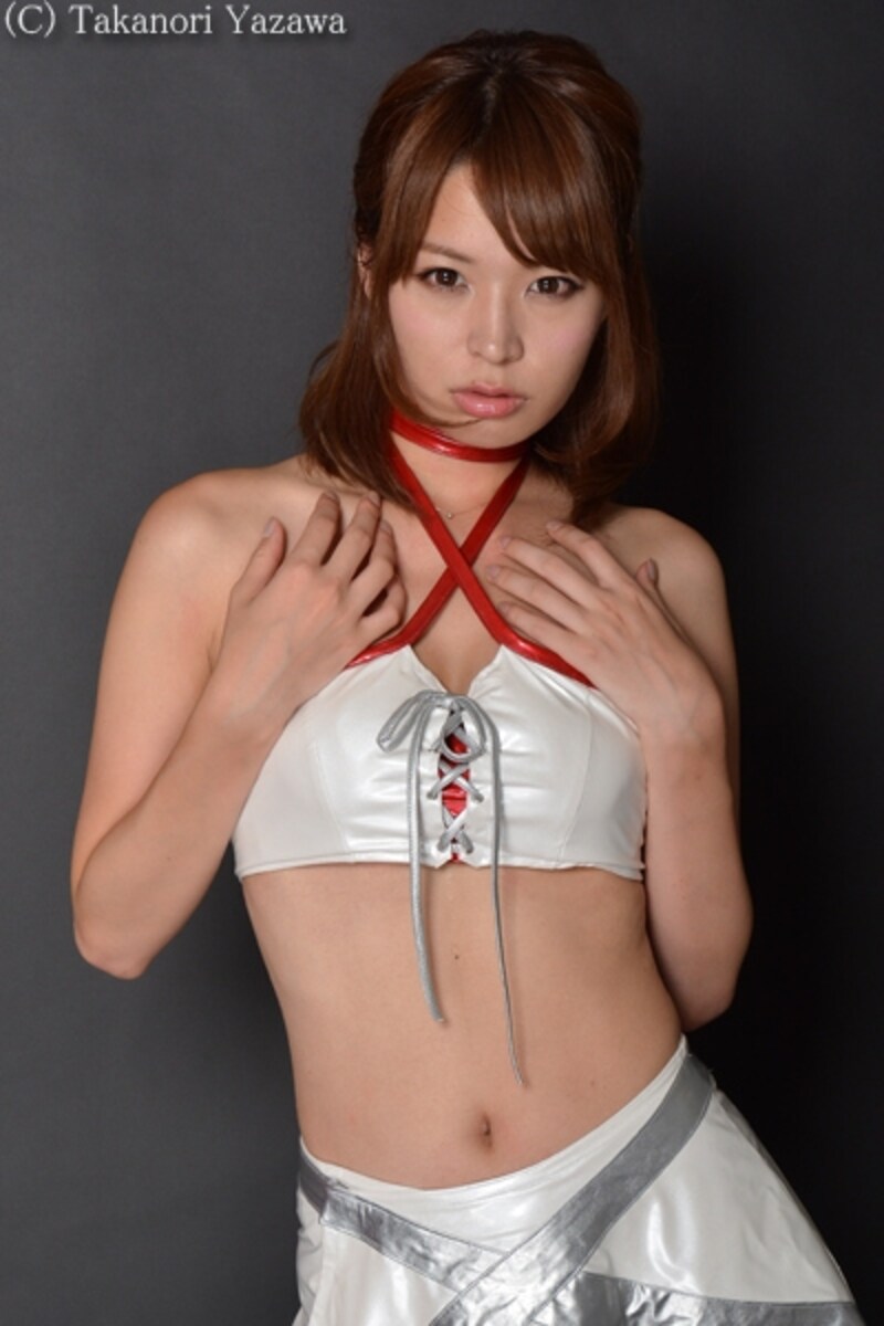 夏目梓／DIXCEL GIRLS