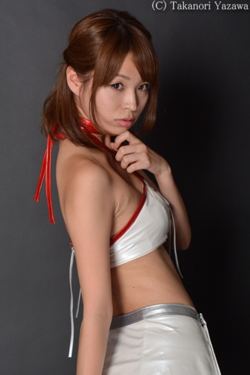 夏目梓／DIXCEL GIRLS