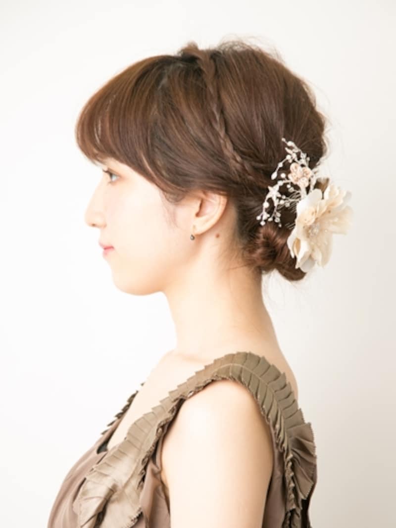 hair&make KEIKO(anti)