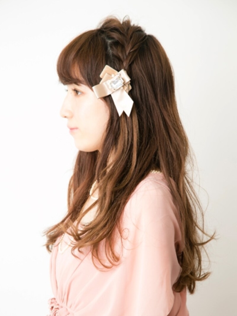 hair&make TOMO(anti)