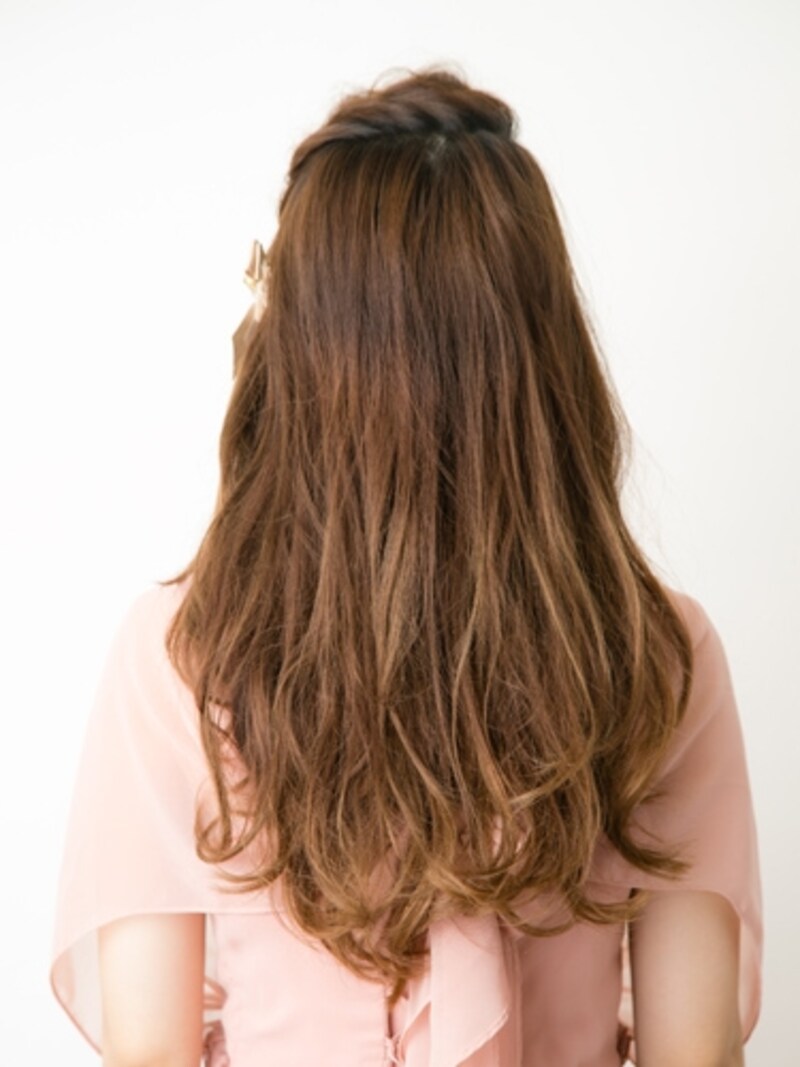 hair&make TOMO(anti)