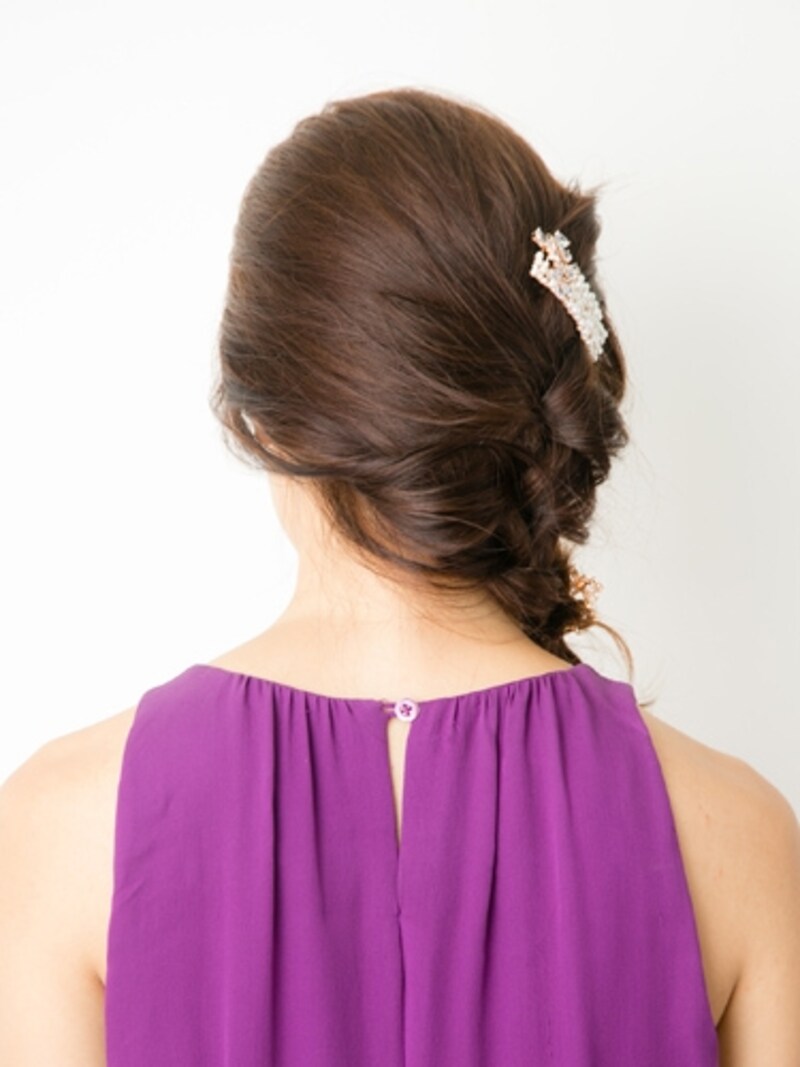 hair&make KEIKO(anti)