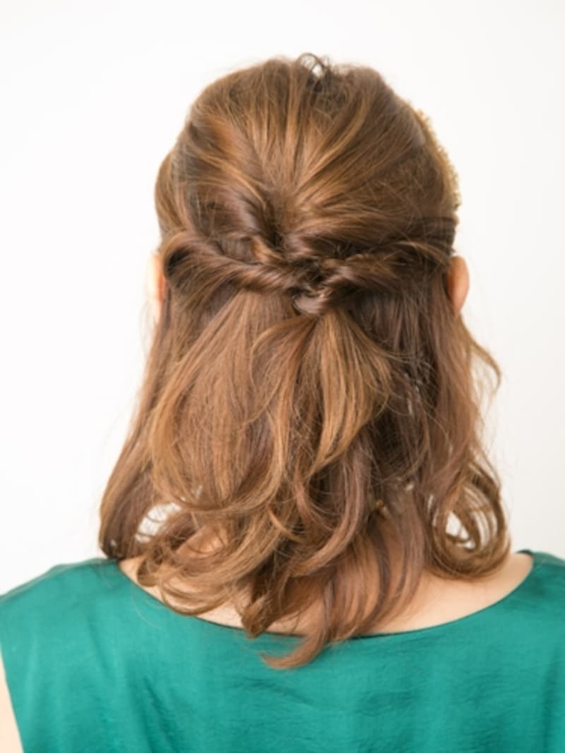 hair&make TOMO(anti)