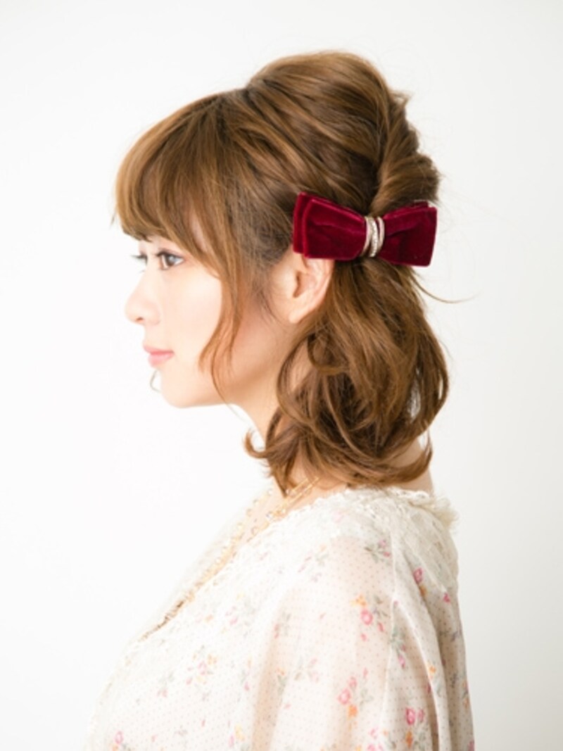 hair&make TOMO(anti)