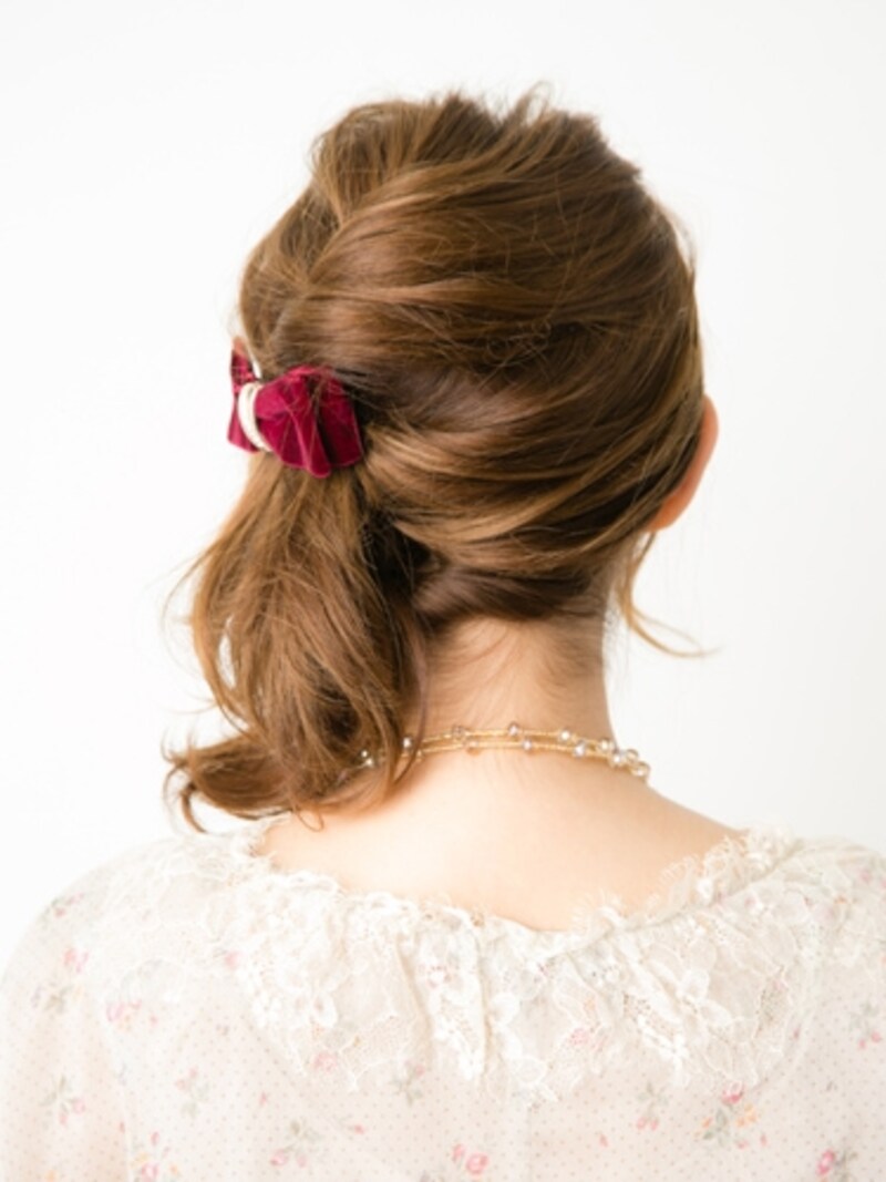 hair&make TOMO(anti)