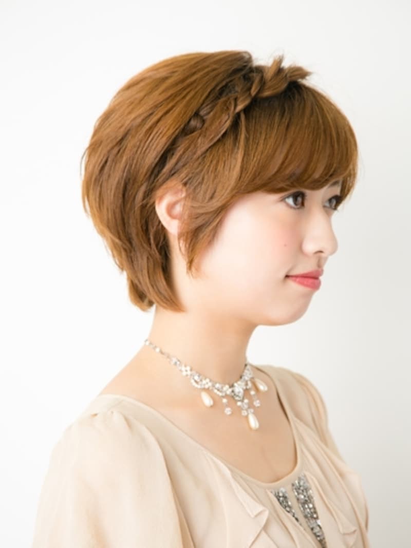 hair&make KEIKO(anti)