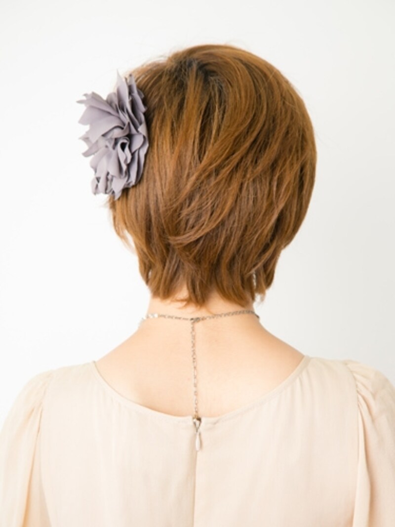 hair&make KEIKO(anti)