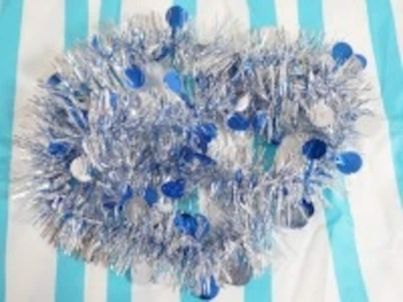 デコレーション