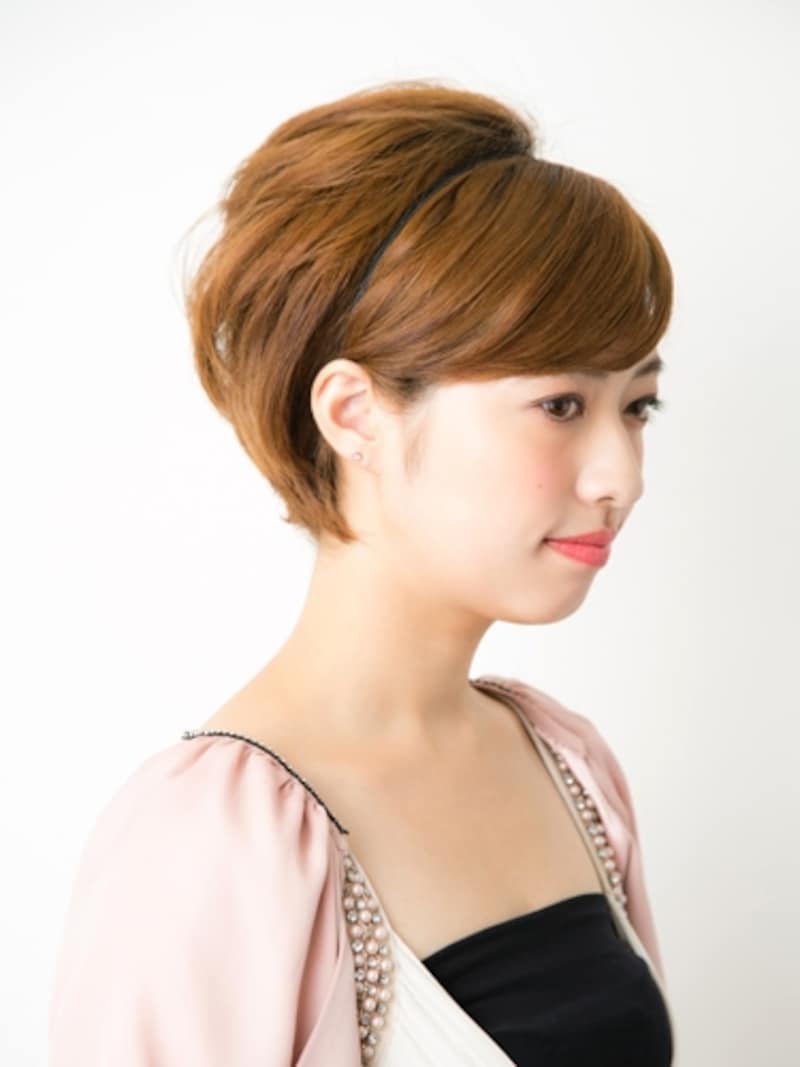 hair&make KEIKO(anti)