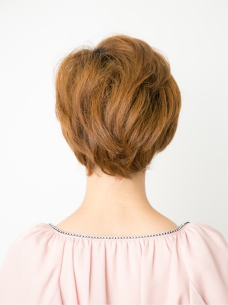 hair&make KEIKO(anti)