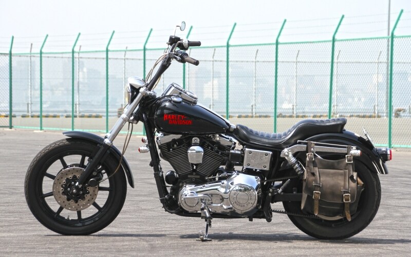 1997 FXDL / ICHIKOKU CYCLE WORKS