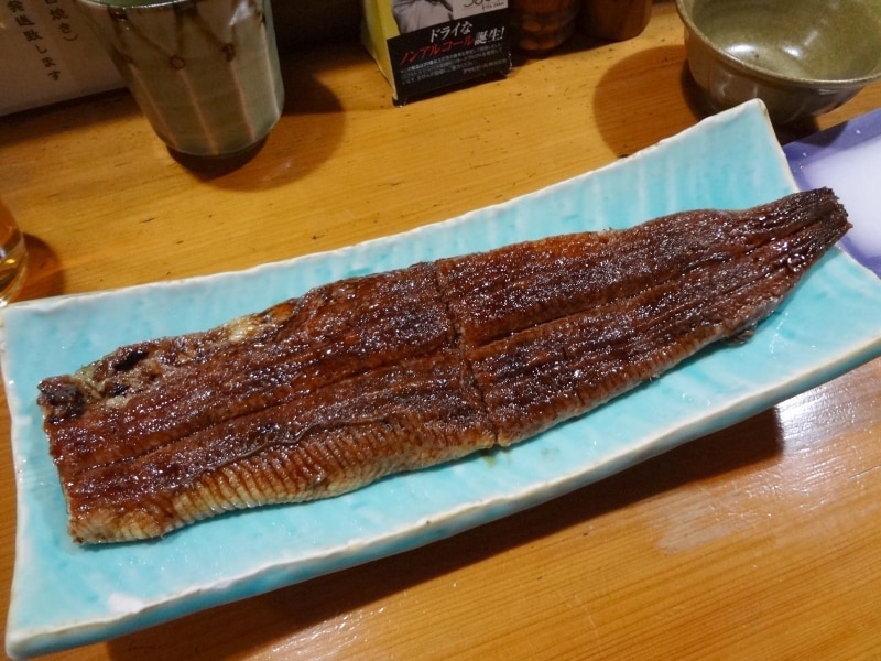 加和奈undefined蒲焼