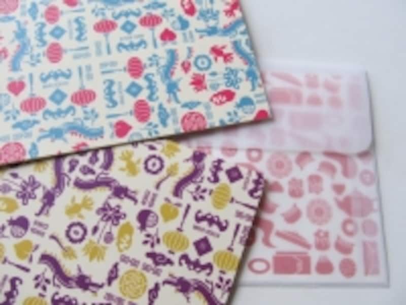 グリーティングカード