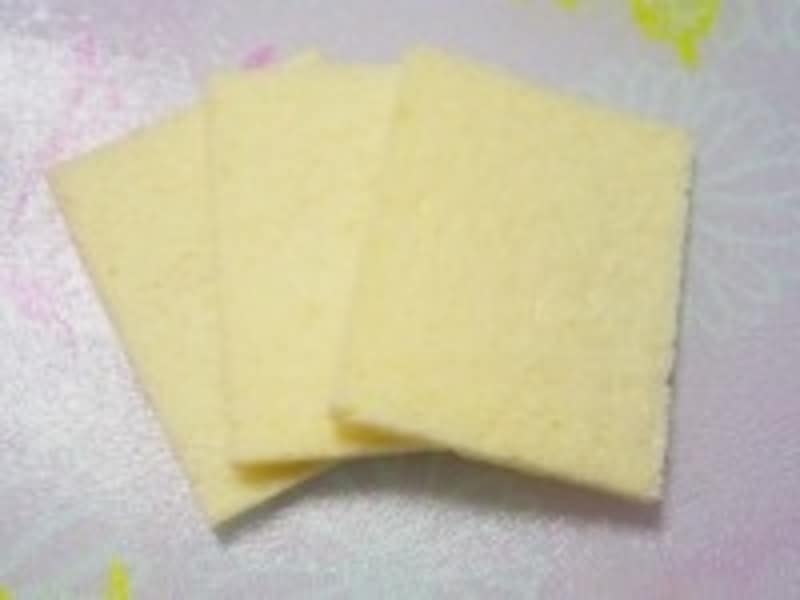 サンドイッチ用食パン