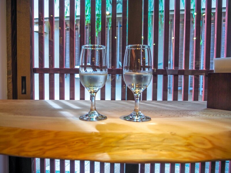 2種金沢金箔セット@ひがしやま酒楽