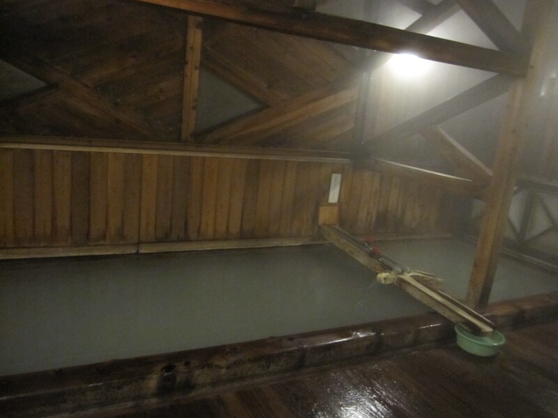 タダで入れる共同浴場