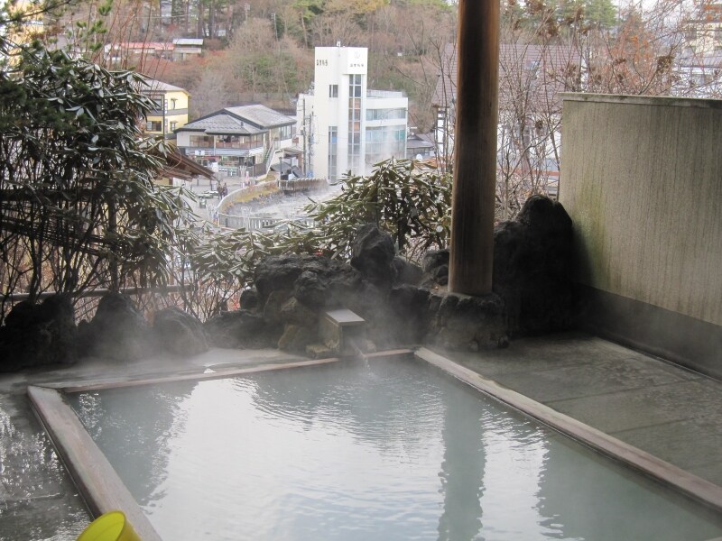 草津のお気に入り