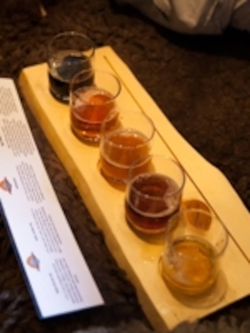 ノルウェービール