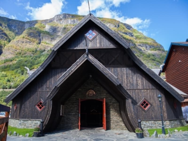 ノルウェービール