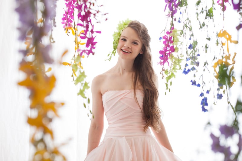 ウェディングドレス,タガヤ