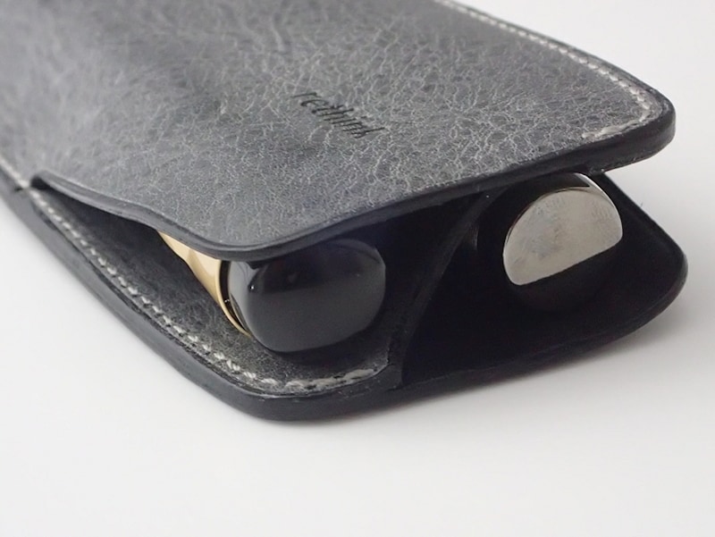 Lim Pen Sleeve Nebbia – rethink store