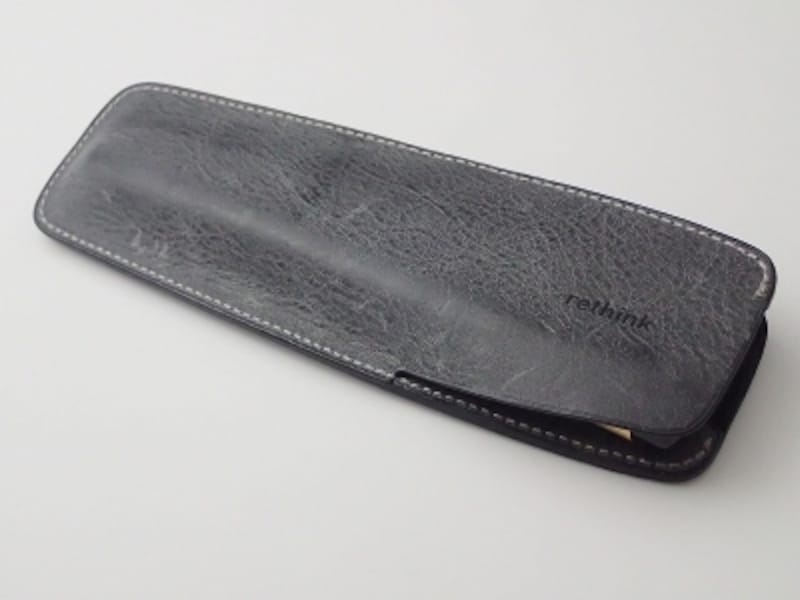普段使いの2本をスマートに収納する革製ペンケース 男のこだわりグッズ All About 普段使いの2本をスマートに収納する革製ペンケース 男のこだわりグッズ All About