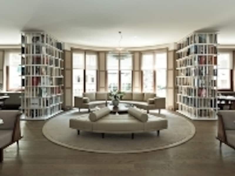 The House Hotel Nisantasi