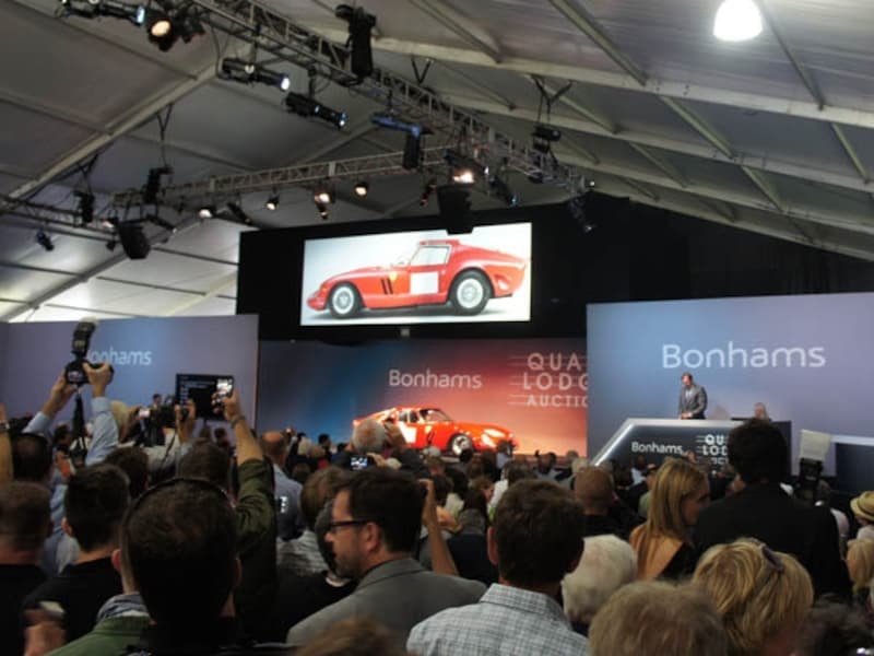 モンテレー・ウィークエンド