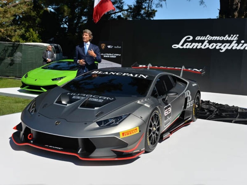 モンテレー・ウィークエンド