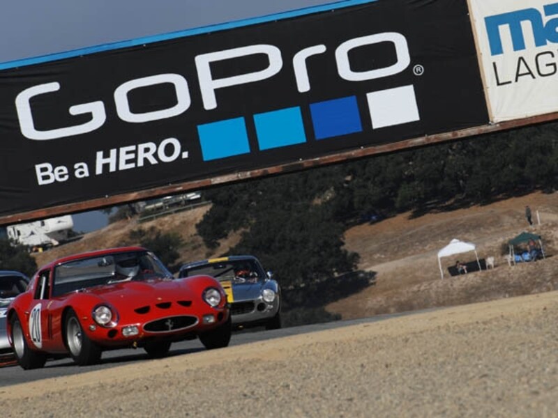 モンテレー・ウィークエンド