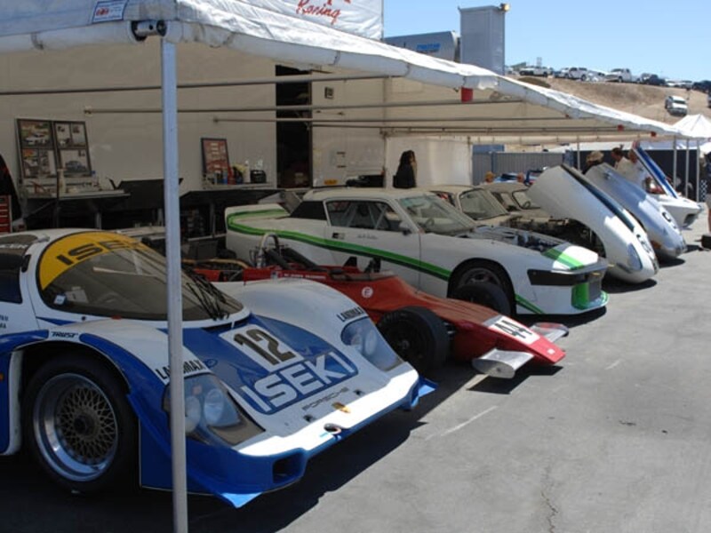 モンテレー・ウィークエンド