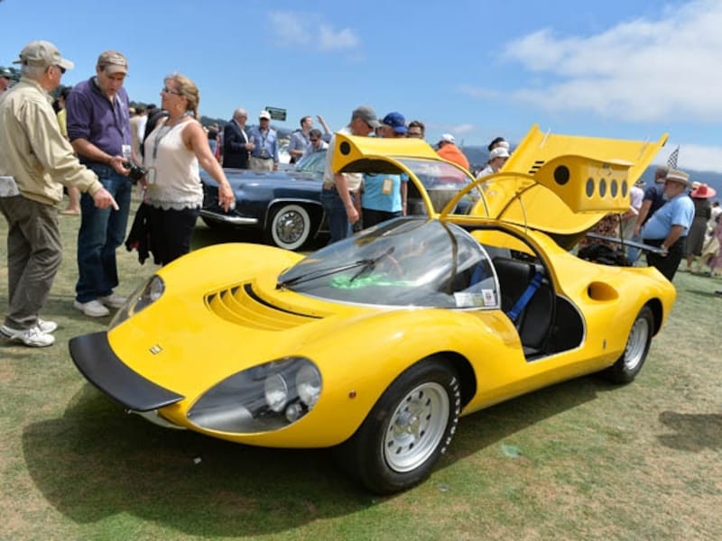 モンテレー・ウィークエンド