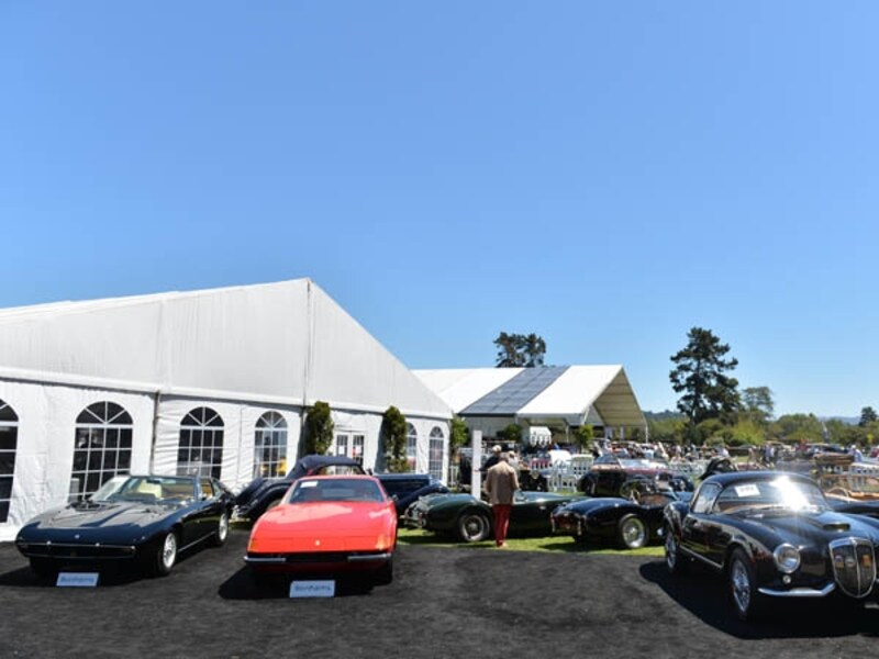 モンテレー・ウィークエンド