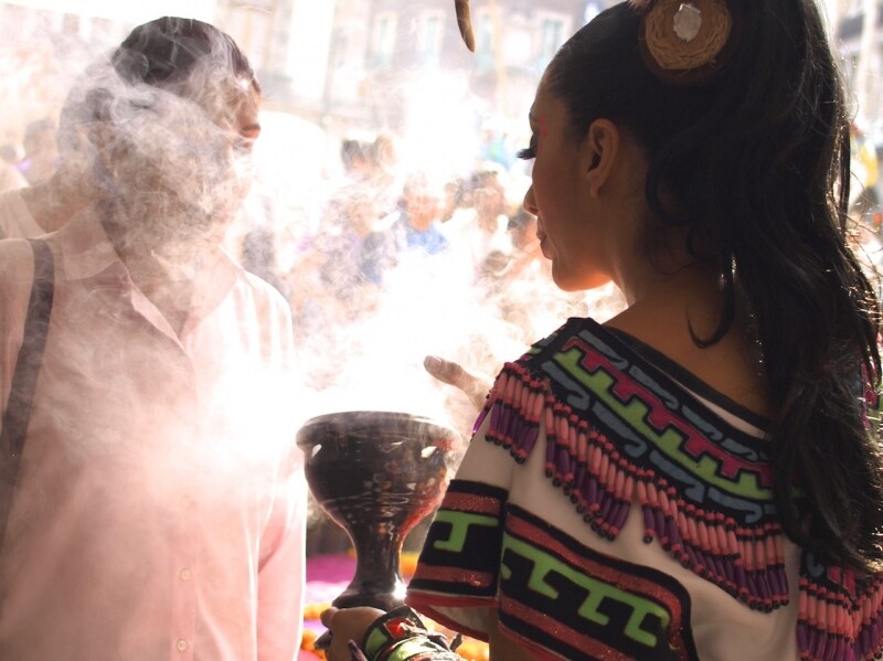 copal