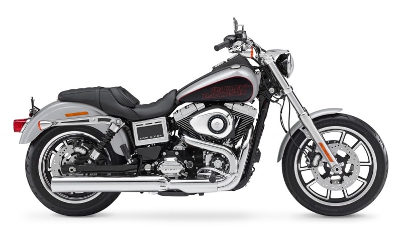 FXDL Dyna LowRider (2015)