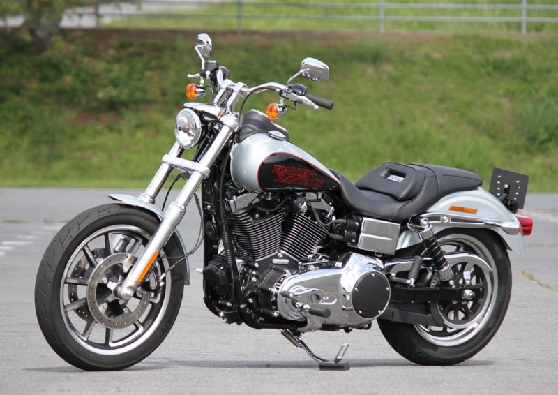 FXDL ローライダー