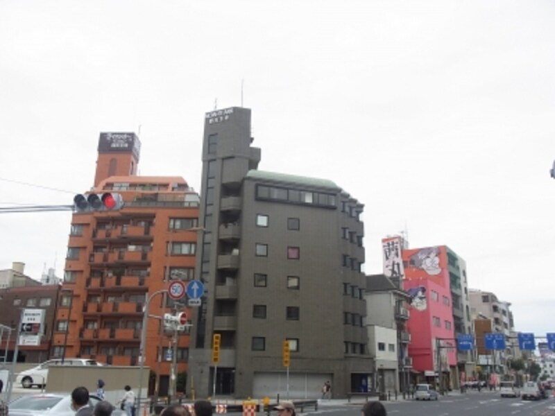 四天王寺