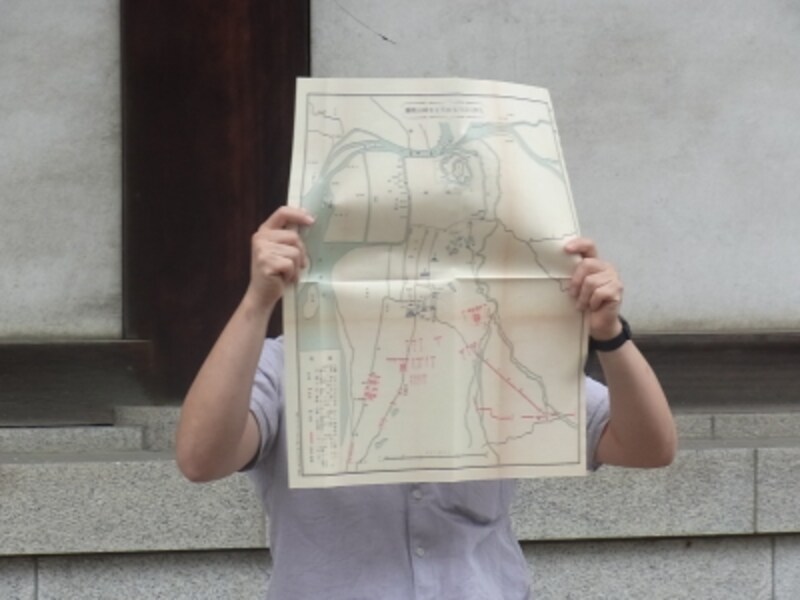 大阪高低差学会