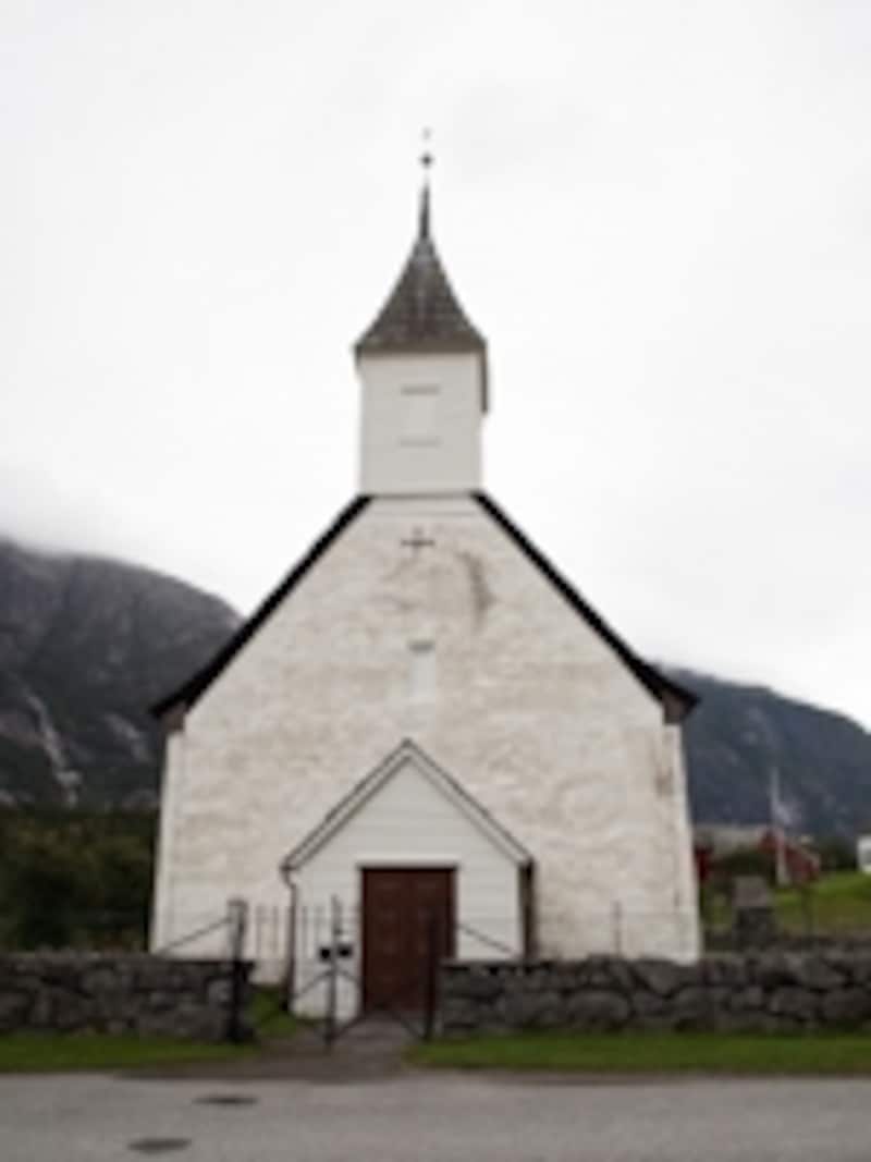 ノルウェーの教会