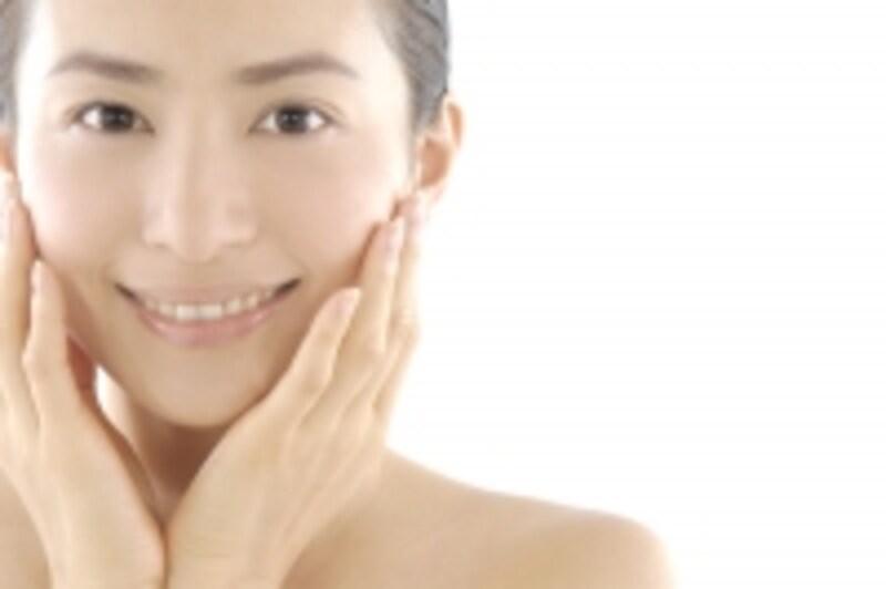 意外?1000万円貯蓄がある人は、お肌の手入れをしている人が多い?