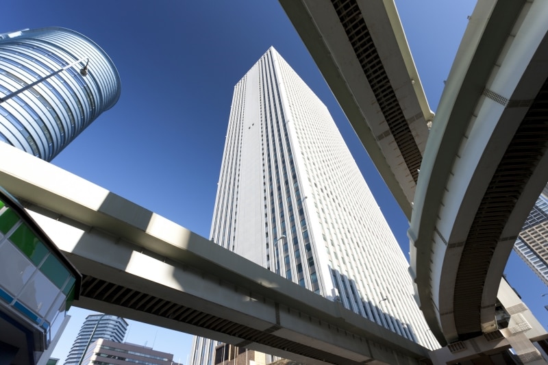 サンシャインシティ