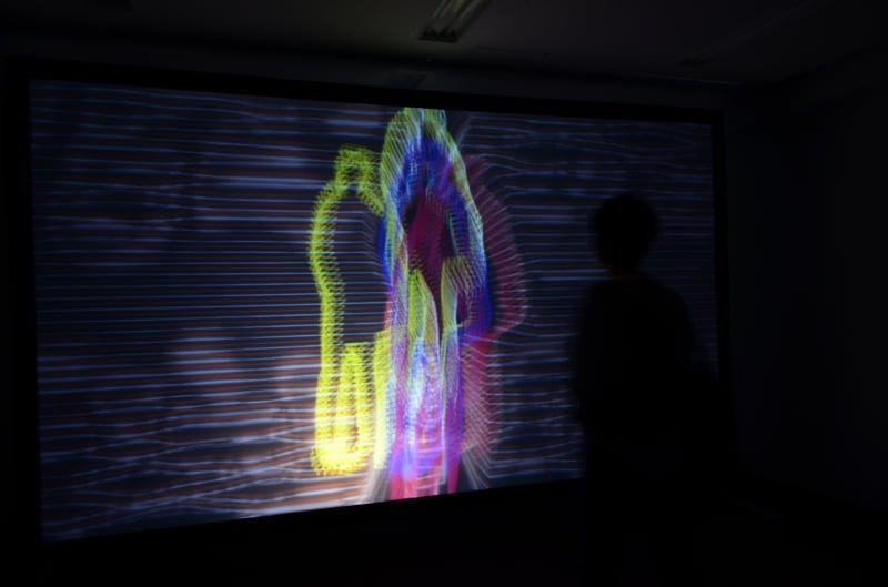 人の個性がでるのも面白い