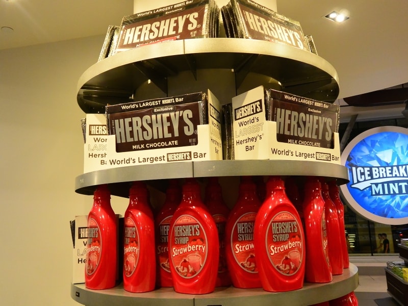 1人で食べると何日かかるだろう？