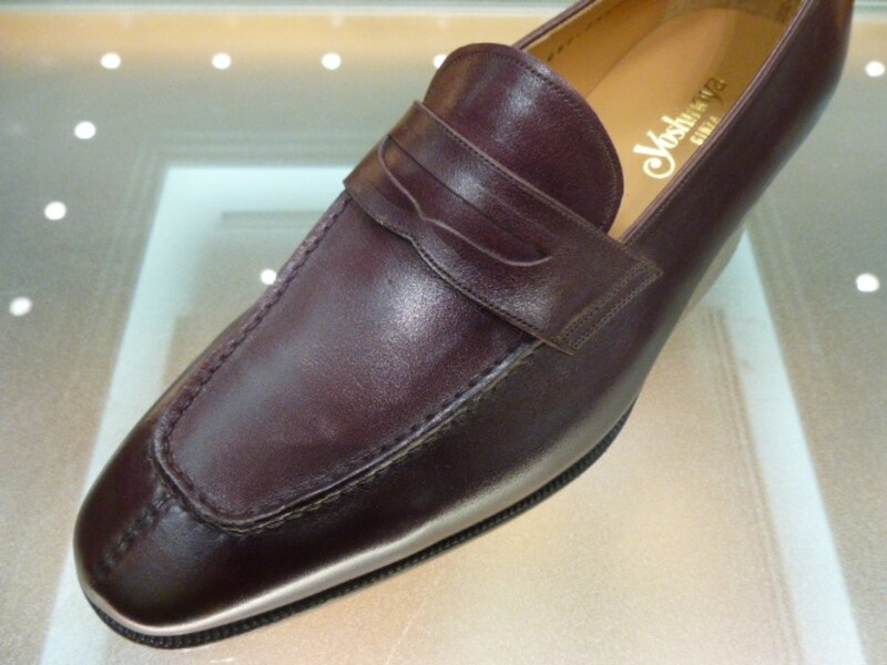 ドレスローファーundefined拡大