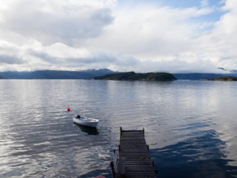 ハダンゲルフィヨルド